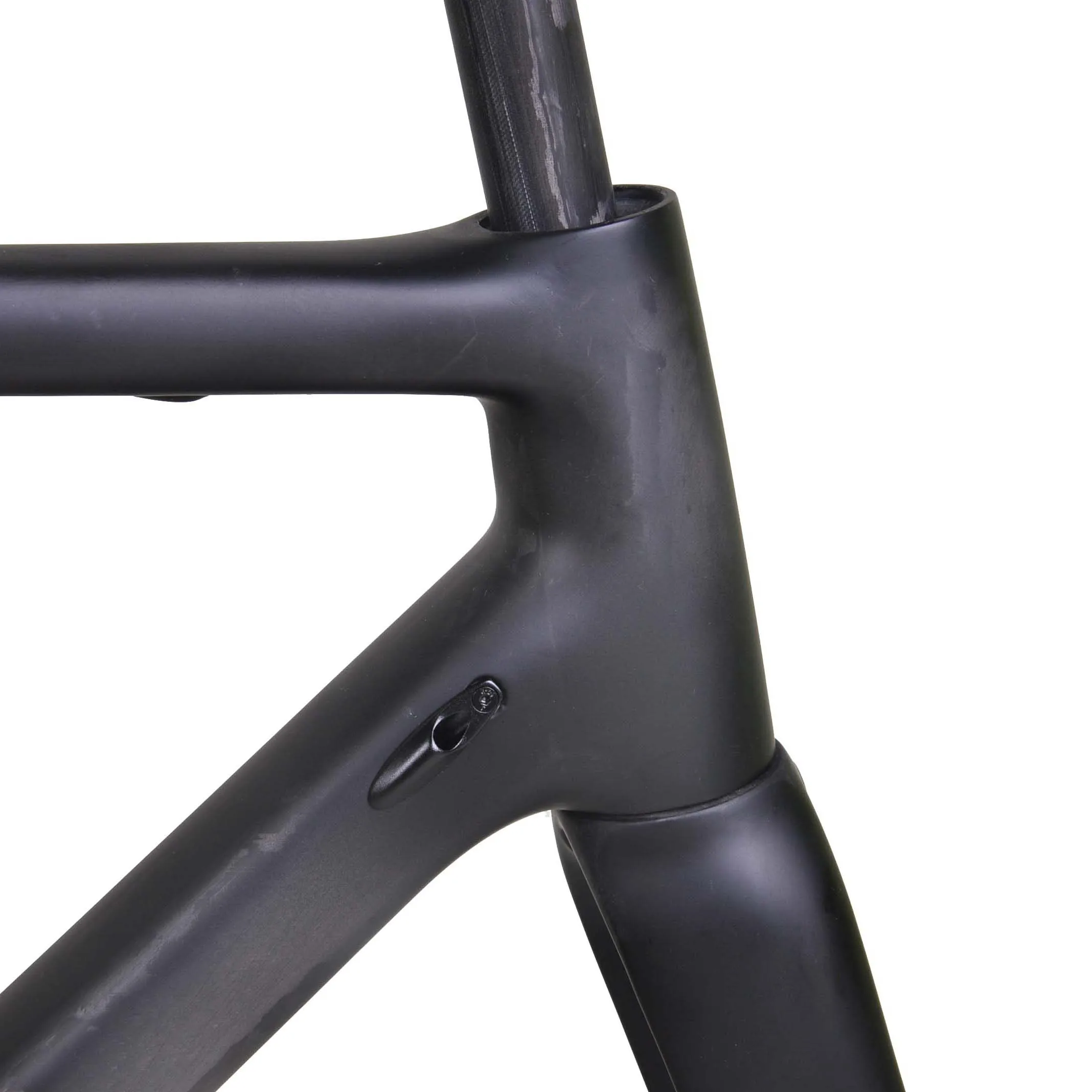 Kaufen Neue Rennrad Carbon Road Rahmen T800 Fahrrad Rahmen UD Carbon Rahmen, Gabel, Seatpsot. Clamp. Headset BSA UD Matt UD Glänzend
