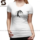 Имена футболки Элио и Оливер CMBYN звонить мне по вашему имени Линия искусства Футболка O Шея 100 искусственная печать женская футболка