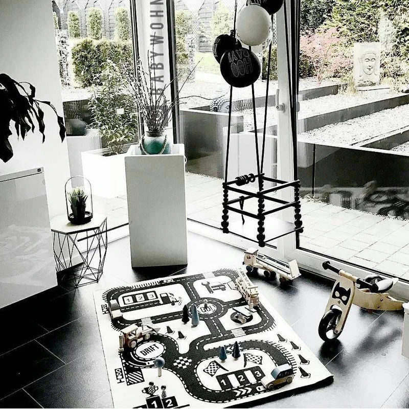 Приключения Игра хранение Коллекция сумка одеяло автозаправочная станция