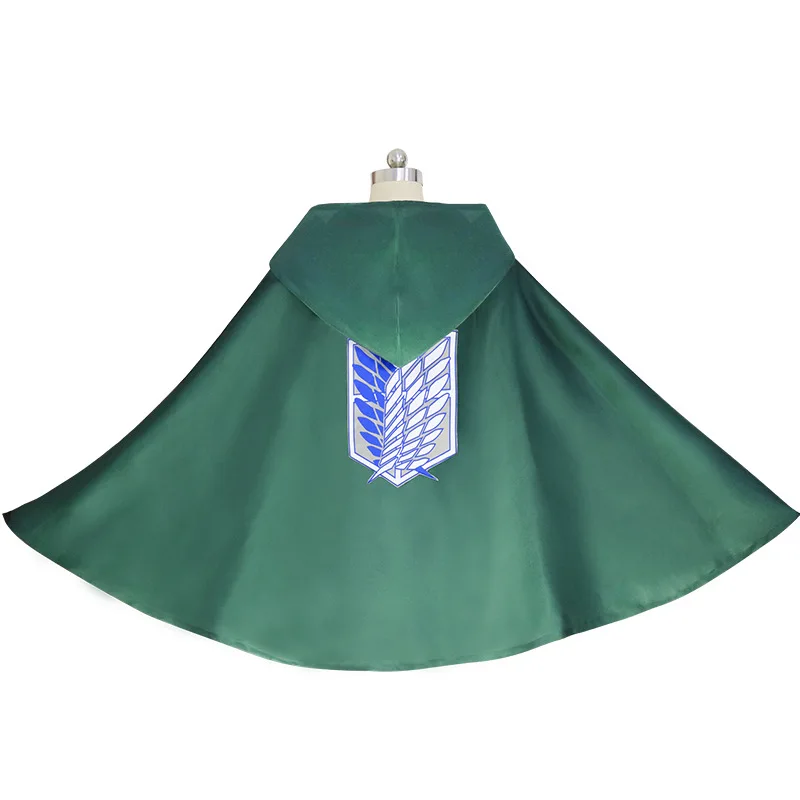 Пиджак костюма такермена из аниме Армейская косплей на Титанов|Костюмы аниме| |