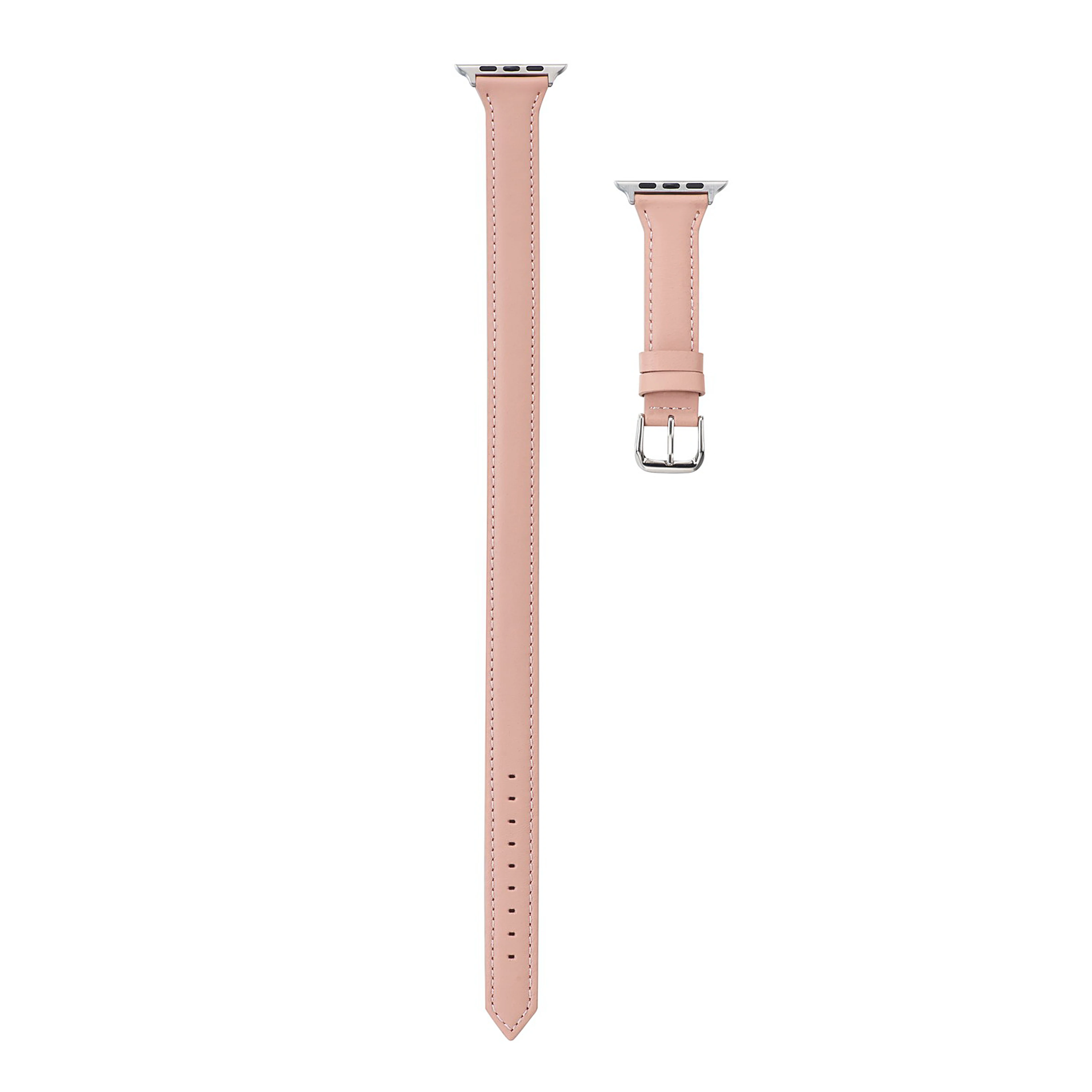 

Women Watch Band for Apple Watch Strap Series 6 SE 5 4 3 2 for Iwatch 38mm 42mm Wrist for Apple Watch Bands 44mm 38mm 42mm 40mm