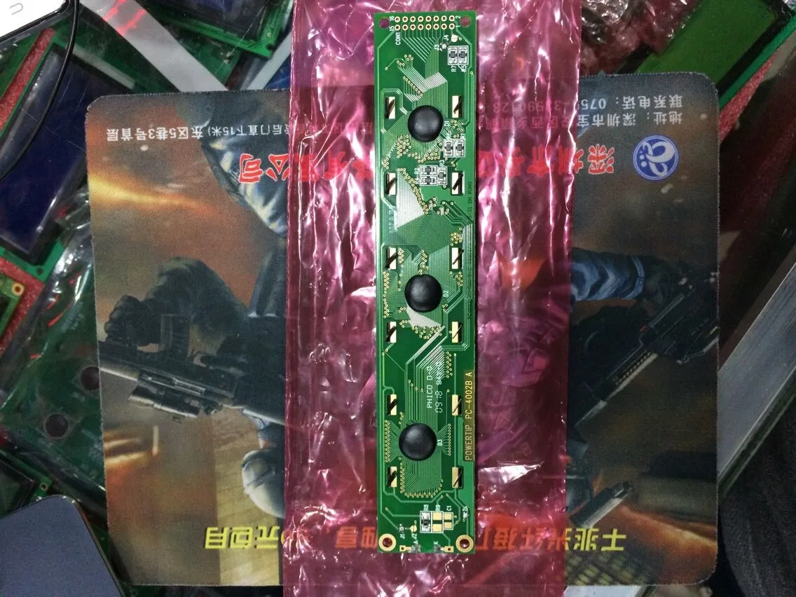 PC-4002B в PC4002LRU-BWA-B-Q | Компьютеры и офис