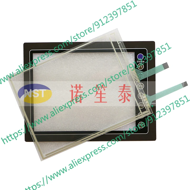 

New Original Accessories Strong Packing UG320H-SC4 UG320H-SS4 UG320H-VS4