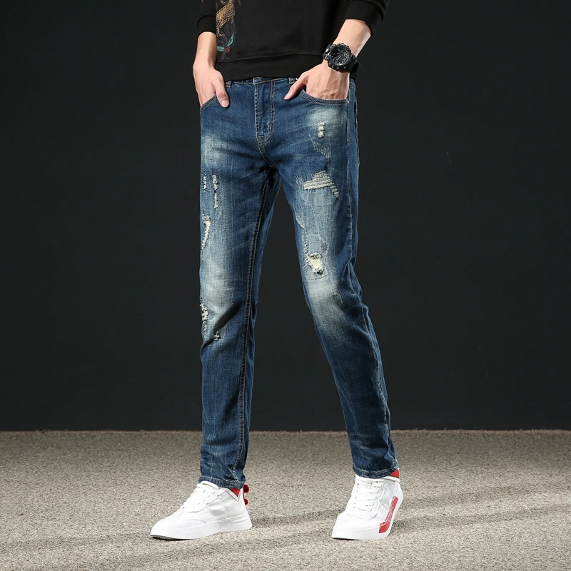 

Men's Denim pants