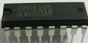 

Free Shipping 20PCS ULN2003AN ULN2003