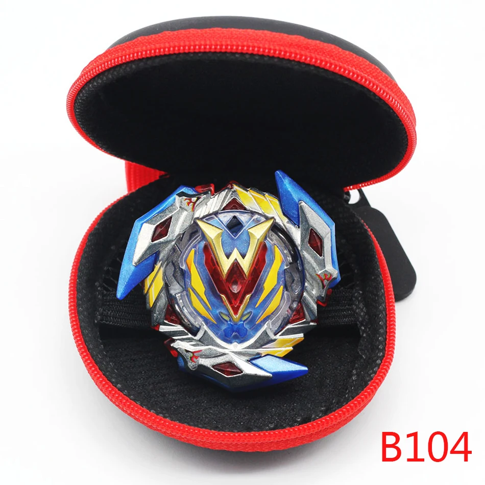 Box-pack Bey Blad Beyblade Burst B144,B145 No Launcher And Box Metal Plastic God Spinning Top Bey Blade Blades Toys For Children