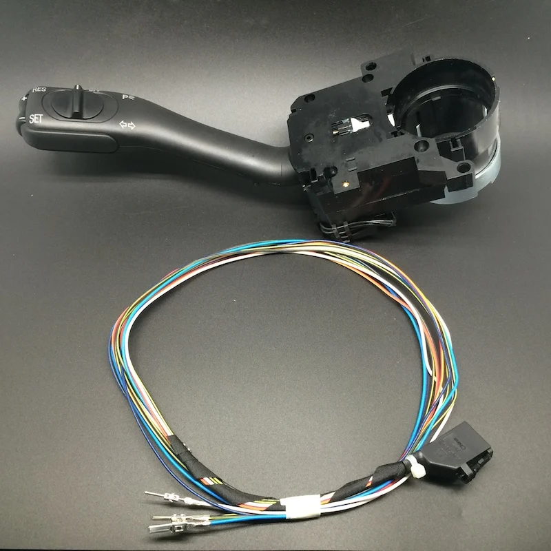Ручка круиз контроля BODENLA OEM переключатель VW CCS stealk 18G 953 513 A Harness 1J1 970 011 F для Golf4 Jetta