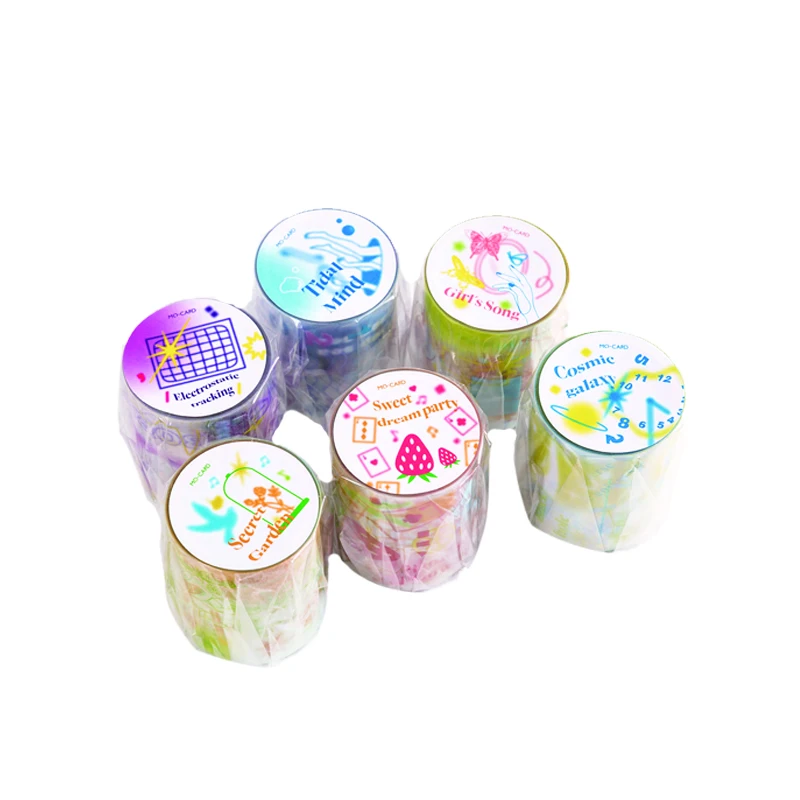 

Tapes, Adhesives & Fasteners