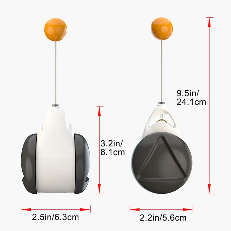 Забавная игрушка для кошек с кошачьими ушками Интерактивная палочка необычная