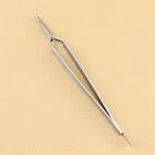 1 шт., зубчатый держатель из нержавеющей стали