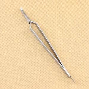 1 шт., зубчатый держатель из нержавеющей стали