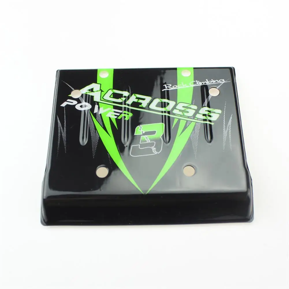 

RCtown Wltoys 12428 1/12 RC Car Parts PVC Car Frame Integral Frame