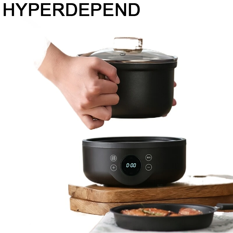 

Ev Aletleri Hurom Makine Household Appliance Machine Electrodomestico Eletrodomestico Macchina Hogar Maquina Electric Skillet