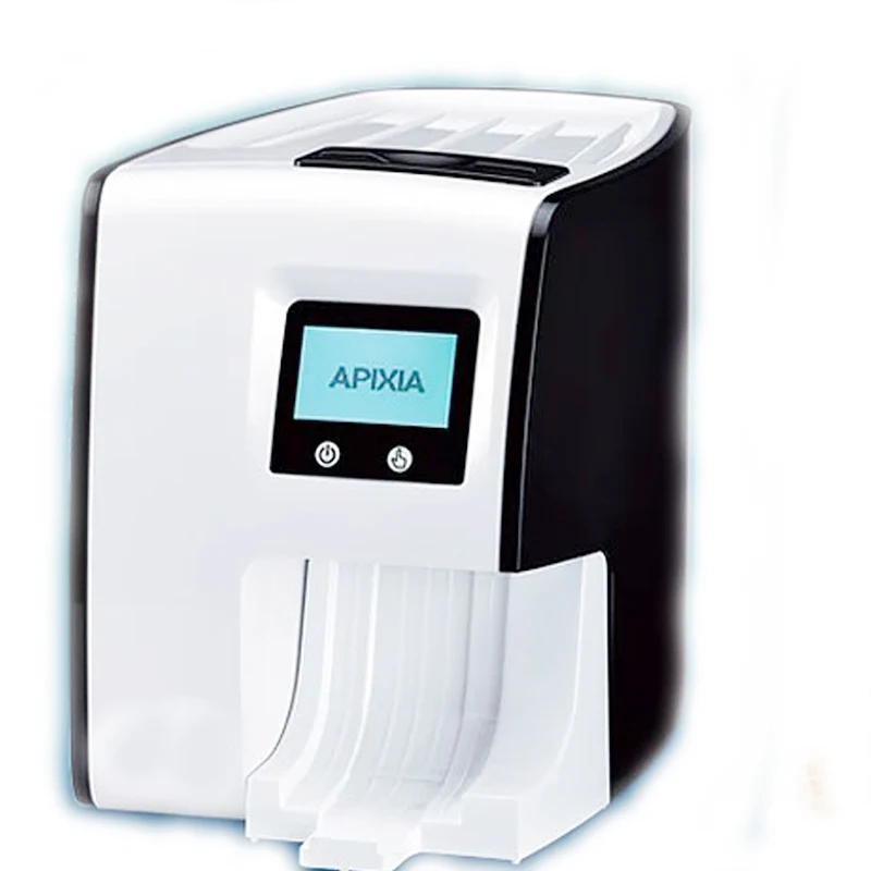 Сканер, цифровая система стоматологической