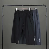 latest fashion shorts mens summer basketball shorts breathable casual capris comfortable fitness sports shorts outdoor jogging