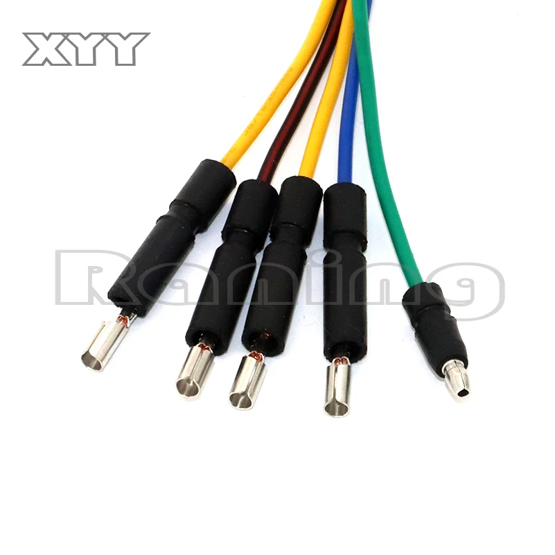 YX140 Магнитный статор с подсветкой для YX 140cc Pit Dirt Bike PitsterPro Stomp Thumpstar SDG Apollo SSR YCF Atomik IMR (art.: 3920ccfa5ee92) - 3920ccfa5ee92