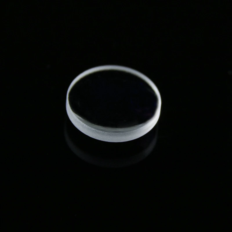 Оптовая продажа асферических лазерных линз с толщиной края 1 97 мм и центра 2 5