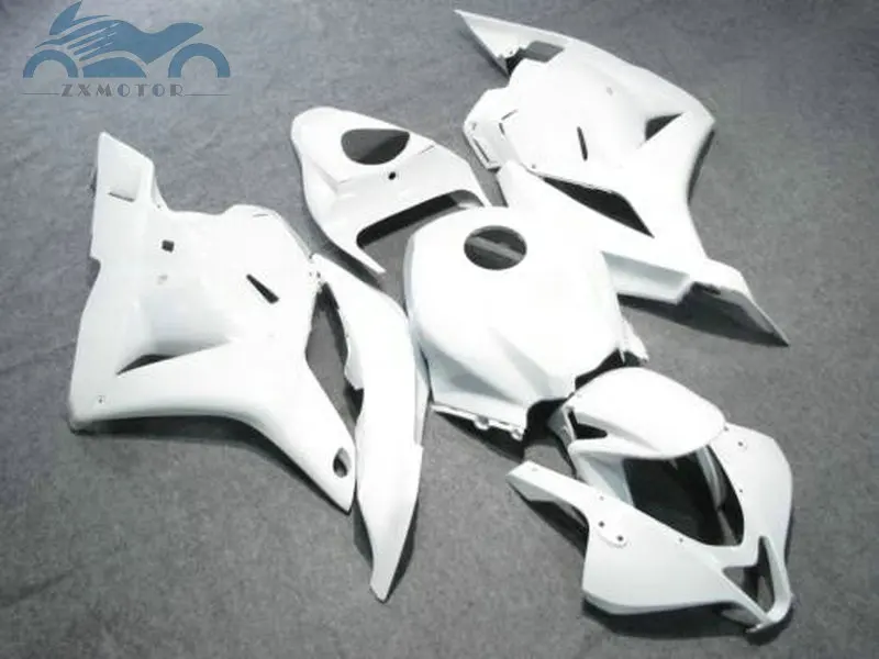 

OEM fairing kit fit for Honda CBR600RR 2009 2010 2011 CBR 600 RR 09 10 11 replace sports racing fairing kits white ZT21