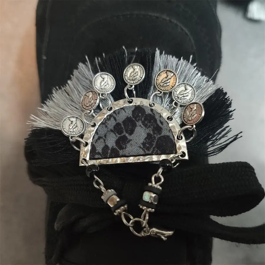 Женская обувь с ремешком Креативный дизайн Удобные ботильоны на шнуровке