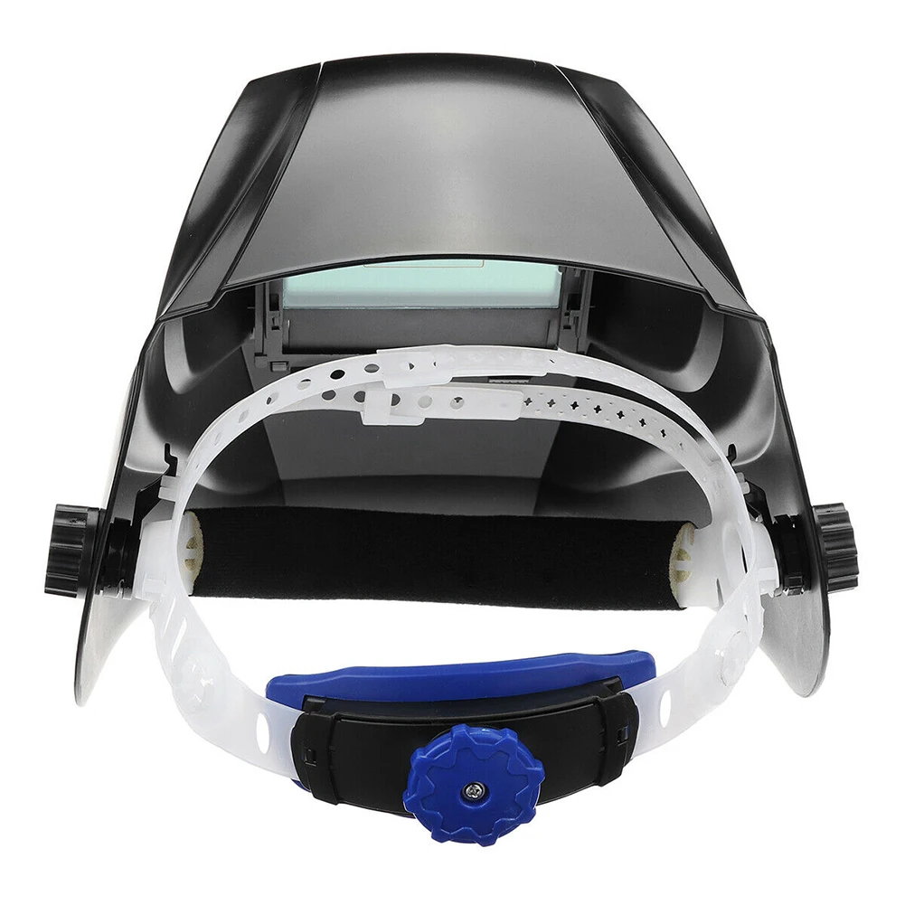 Шлем для сварки окон с большим обзором автоматическая Маска защиты лица