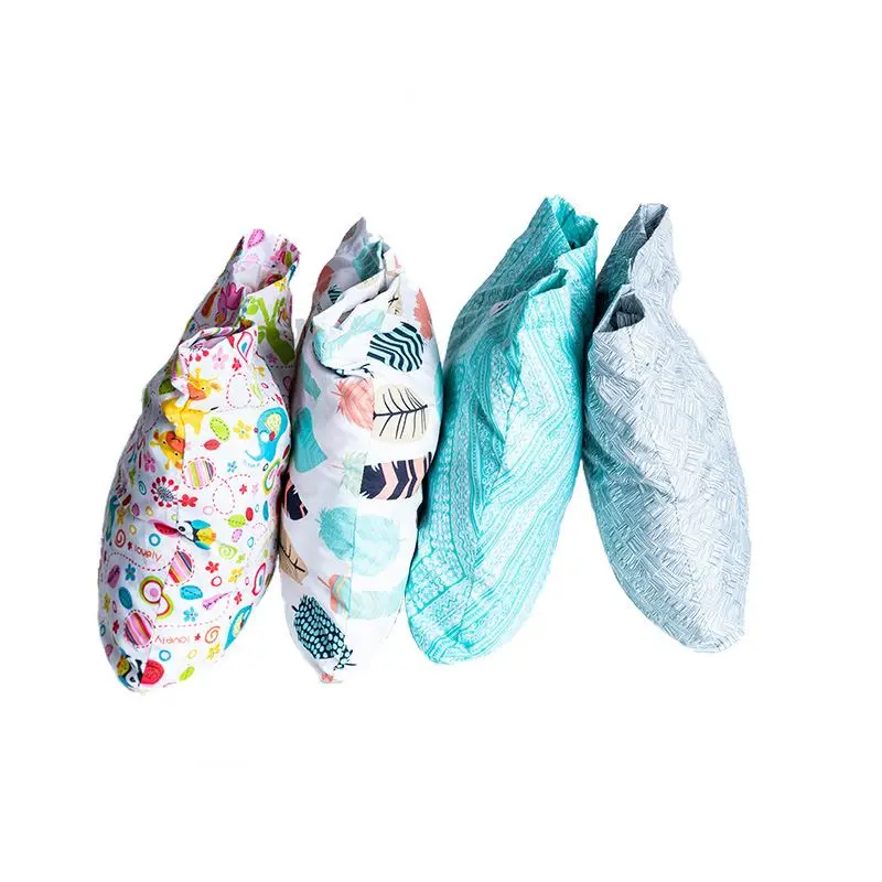 

Foldable Baby Kid Portable Shopping Cart Cover Pad Baby Shopping Push Cart Protection Cover Safety Seats