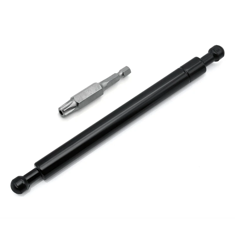 1 шт. подъемник для заднего багажника автомобиля гидравлический стержень