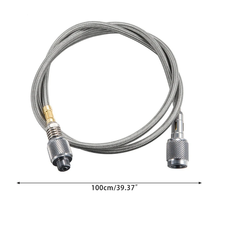 Удлинитель XXFC для газовой плиты 100 см | Спорт и развлечения