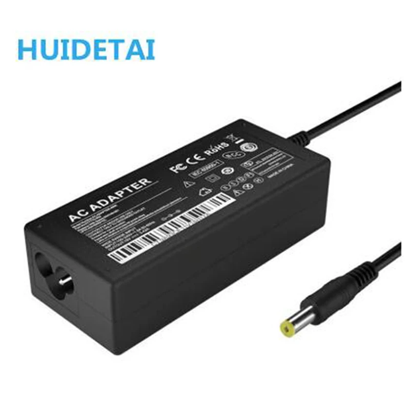 

19V 3.42A 65W Universal AC Adapter Battery Charger for eMachines E732G E732Z E732zg E725