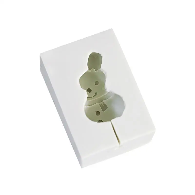 1 шт. штамп бисквитная Форма 3D печенье плунжерный резак Кондитерские украшения DIY