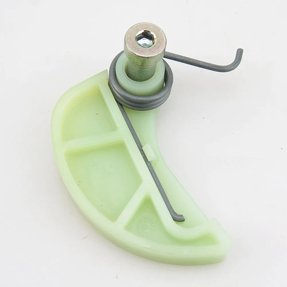 Комплект натяжителя цепи масляного насоса SCJYRXS 1 4 T комплект пластин звездочки