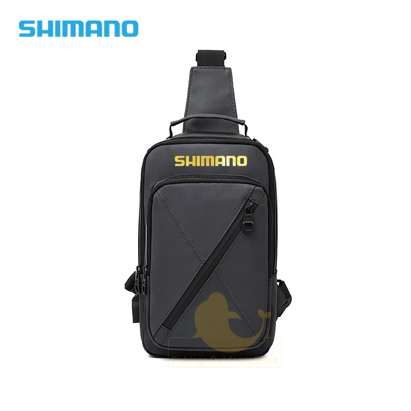 

Сумка-мессенджер мужская с USB-зарядкой, многофункциональная Водонепроницаемая нагрудная сумка для спорта на открытом воздухе, путешествий,...