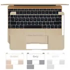 Защитная пленка для Apple Macbook 12 дюймов, Pro13, 15, Air, A2179, A2337, A2251, Pro16, A2141, A2338