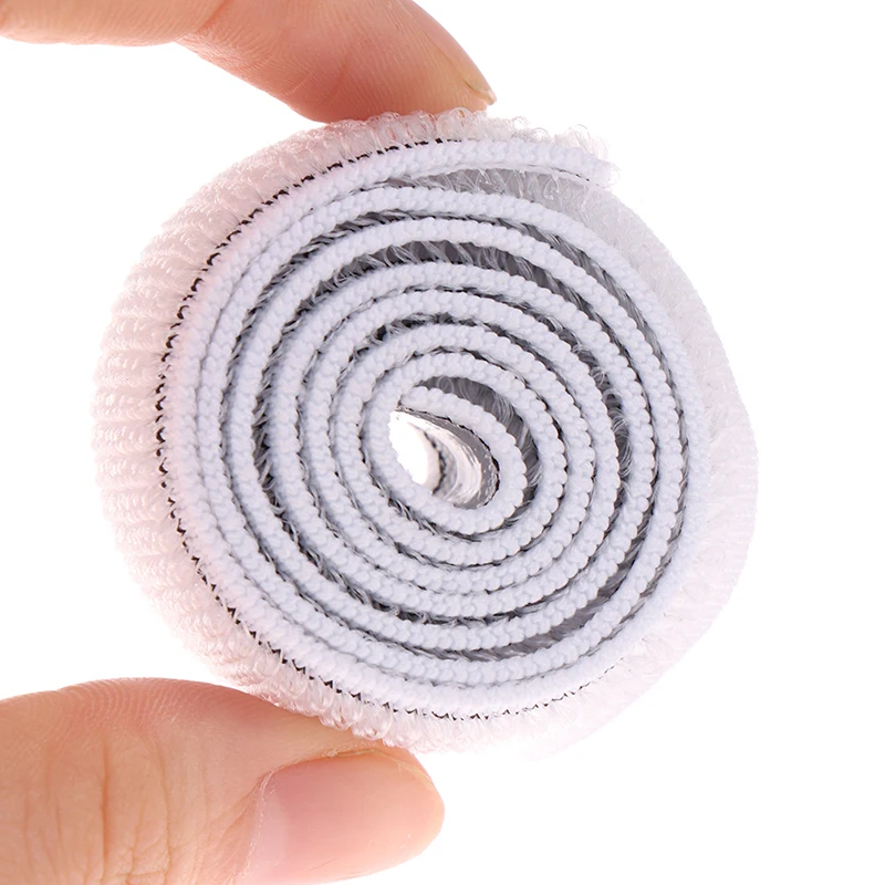 

Elastic External Durable Urine Fixed Bag Leg Holder Fixation Band Starp Fixator