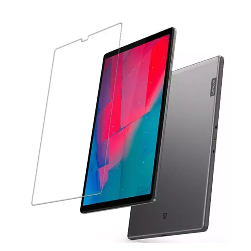 Для Lenovo Tab M10 FHD Plus 10 3 дюймов Защитная пленка для экрана из закаленного стекла TB-X606