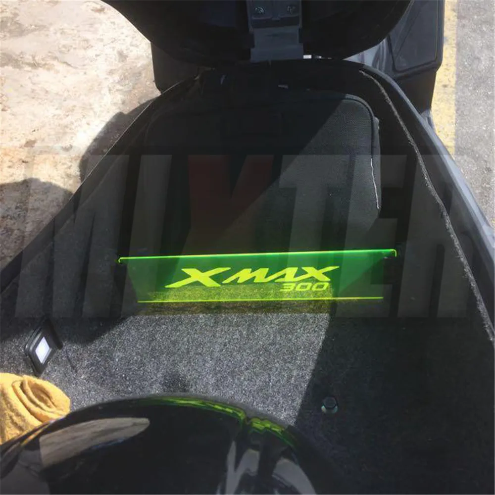 Аксессуары для мотоциклов внутреннее отделение багажника разделительная