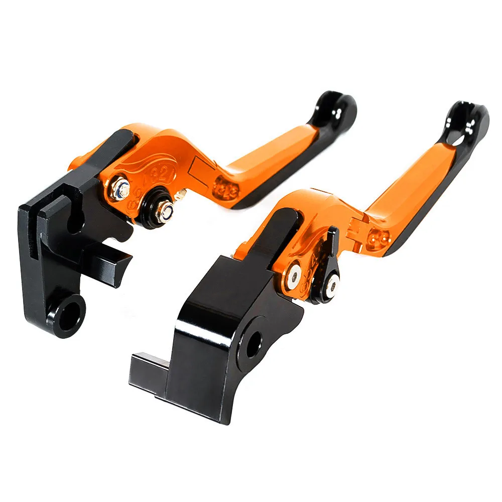 

Рычаги тормозной муфты мотоцикла для Kawasaki ZZR1400 2016-2020 для Ninja ZX-14R ABS SE 2016-2020