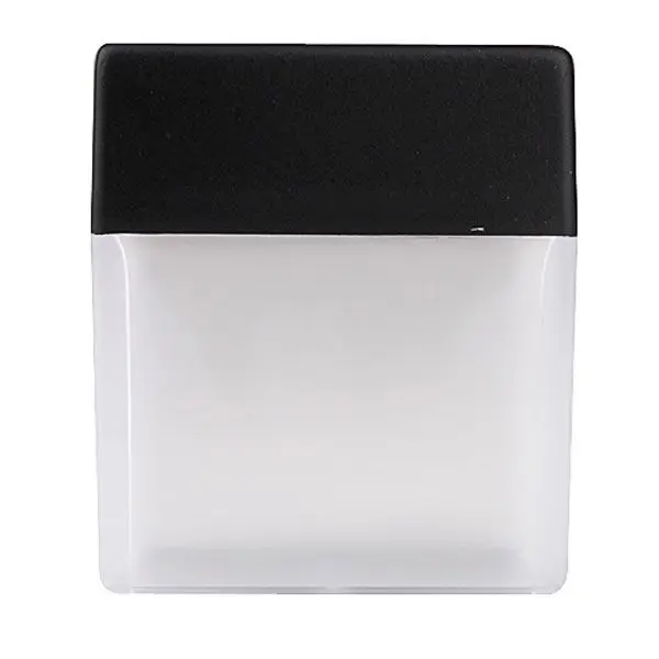 

Square Gradual Color Filters Storage Box Case for Cokin P Series Holds 10 Transparent