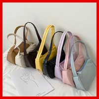 womens bag handbag designer luxury 2021 new pu leather shoulder bag underarm bag handbag shoulder bag