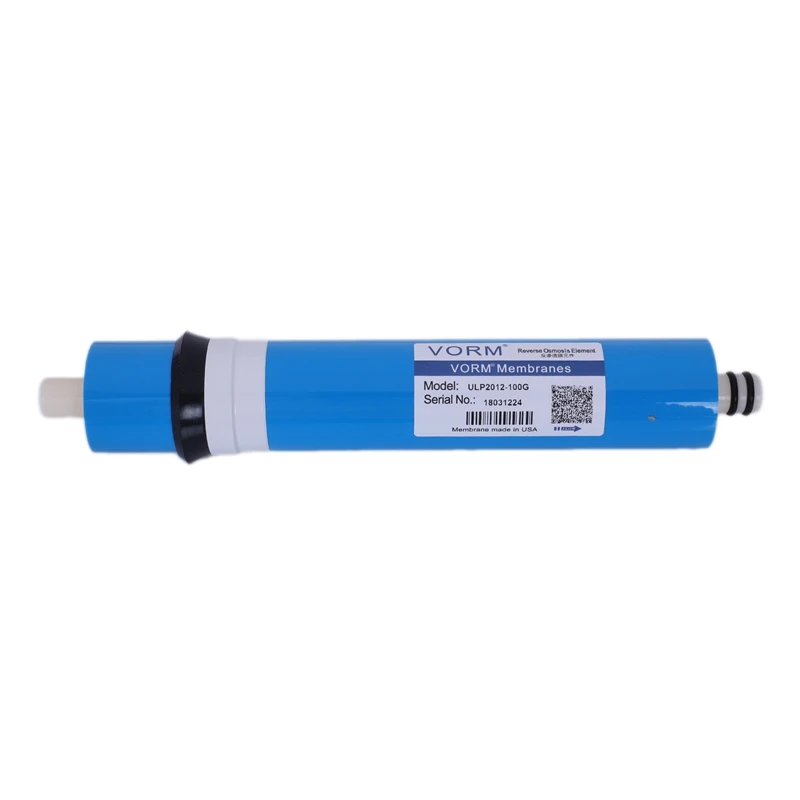 EAS-100 Gpd Home Kitchen Reverse Osmosis Ro Membrane Replacement Water System Filter Purifier Drinking Treatment | Бытовая техника