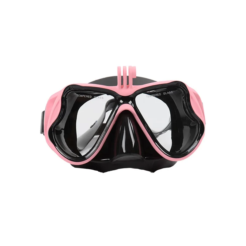 Оборудование для дайвинга подходящая Спортивная камера профессиональная маска