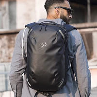 outdoor travel bags teenager school bag rucksack fashion backpack men 15 6 inch laptop backpacks waterproof bags