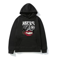 hip hop rock punk maneskin eurovision italia hoodie men women 90s vintage classic sweatshirt street fashion hip hop rock sweater