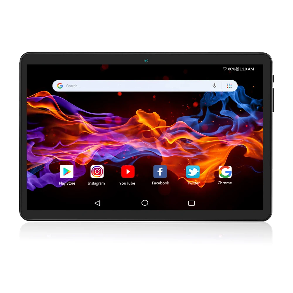 Планшет ZONKO на Android 10 экран дюймов 2 Гб + 32 ГБ|Планшеты| |