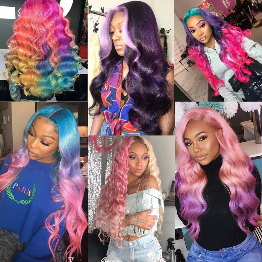 613 светлый прямой волос из человеческих волос пучки бразильских реми-удлинений 1/3/4 для женщин 40 дюймов бесплатная доставка Девственница.