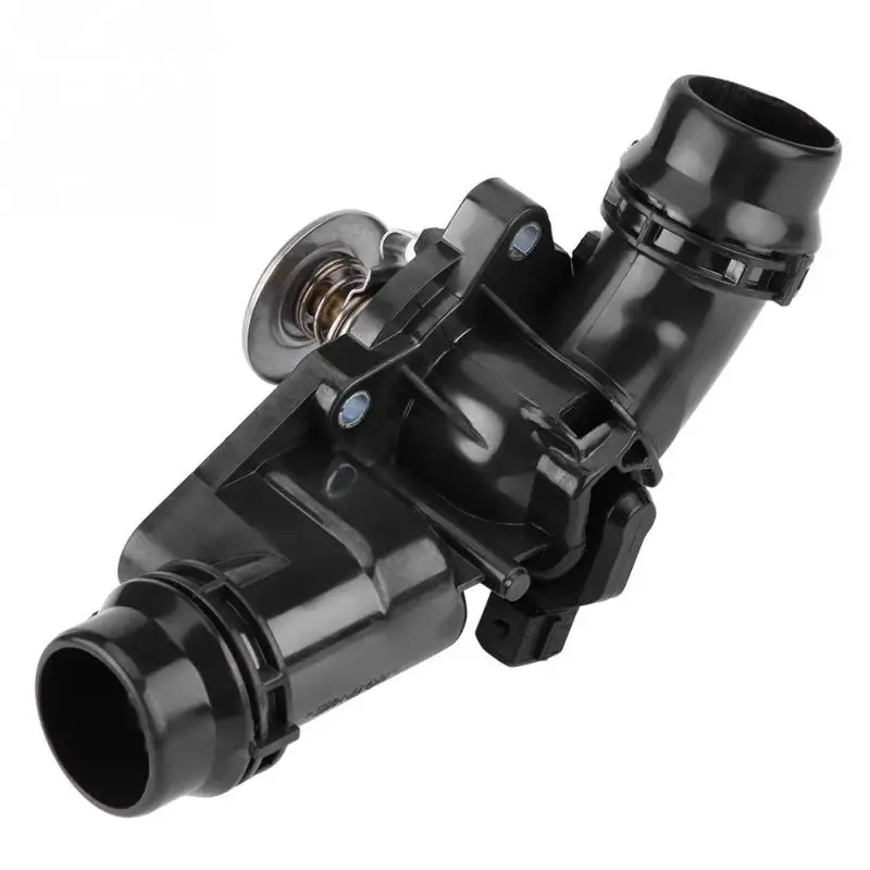 Engine Coolant Thermostat Housing Assembly 11531437040 for BMW E46 E39 X5 X3 Z3 Z4 330i 525i |