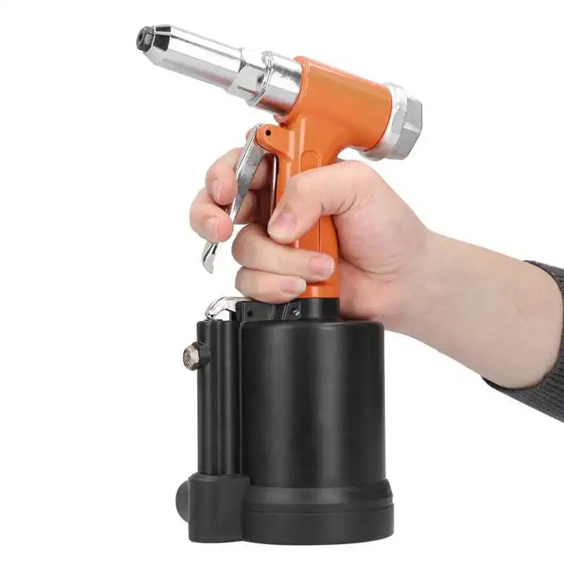 Гидравлические пневматические заклепки высокоточные для промышленных