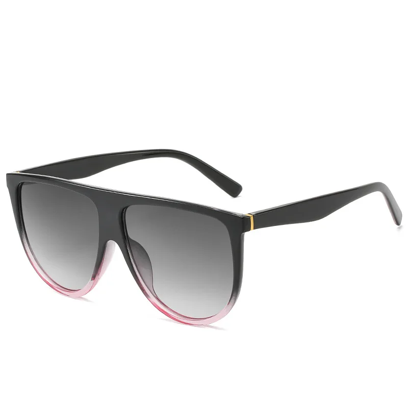 

2021 Fashion square sunglasses designer luxury women's cat eye sunglasses classic retro glasses UV400