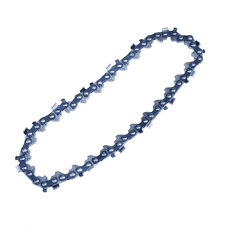 4-дюймовая мини стальная цепная пила электрическая аксессуар замена