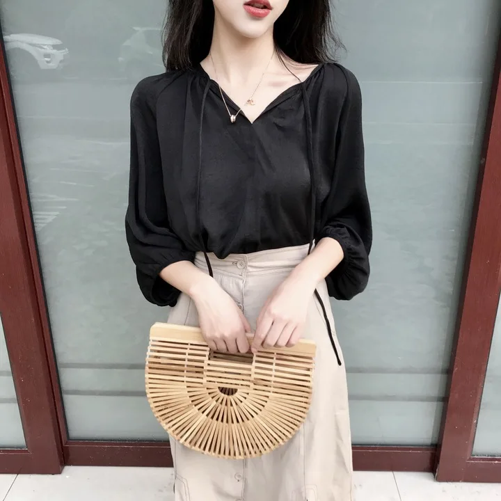 Дешевая оптовая продажа 2018 Новинка весна осень хит продаж шикарный стиль Женская