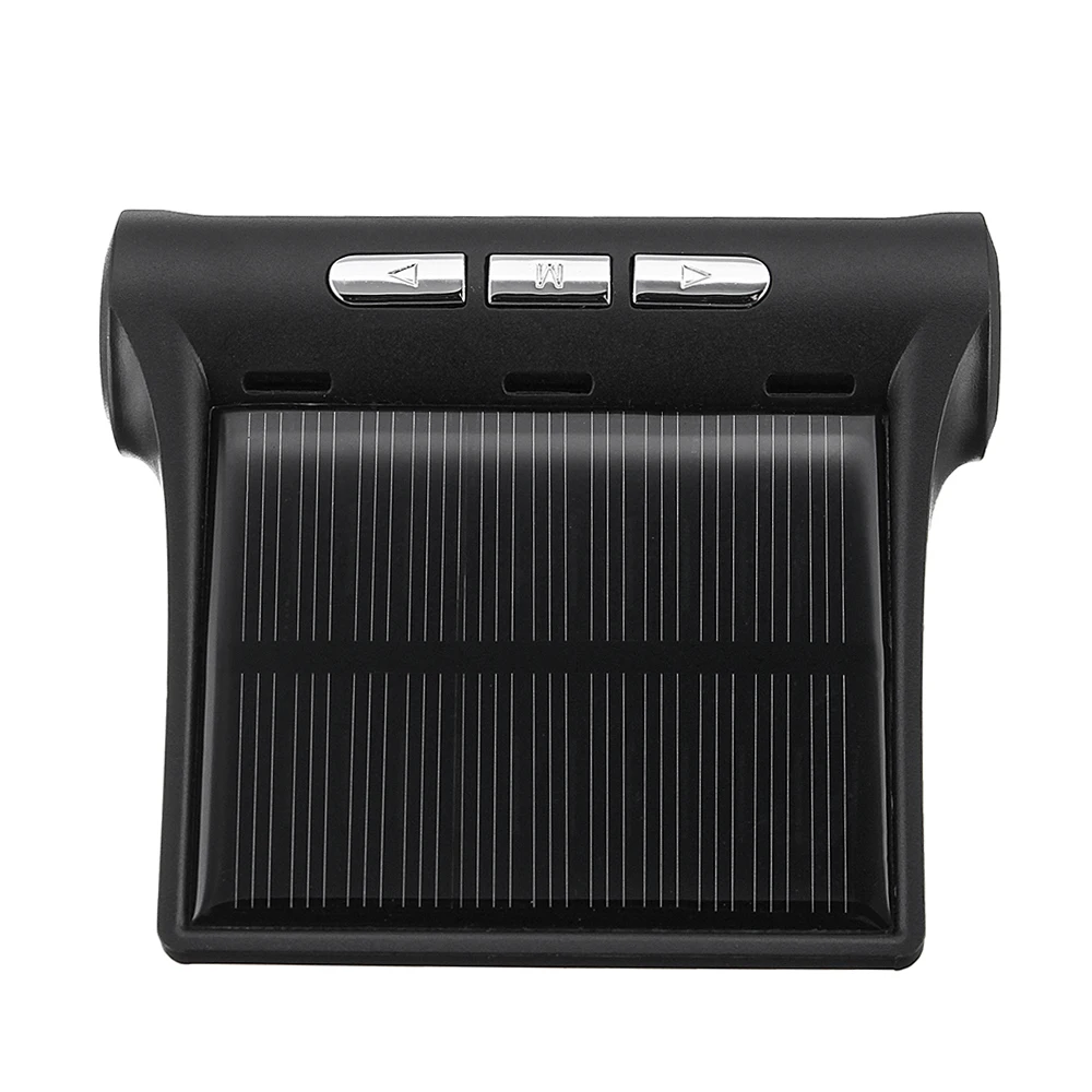 Универсальные 4 шины системы контроля давления в шинах внешние датчики